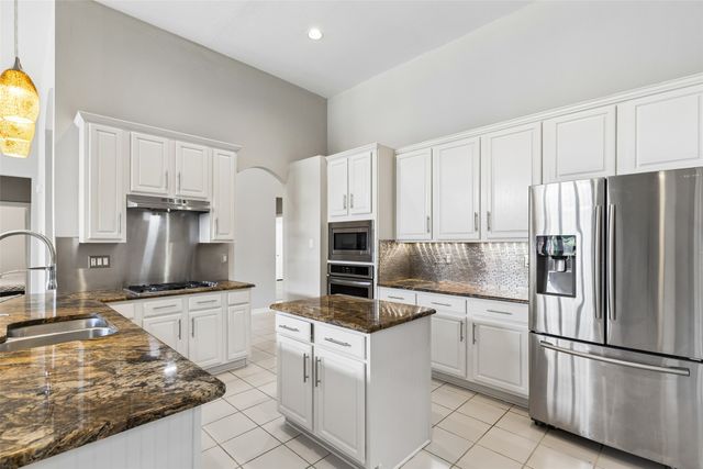 3004 Sagebrush Drive, Flower Mound, TX 75022