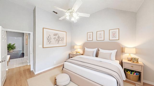 3004 Sagebrush Drive, Flower Mound, TX 75022