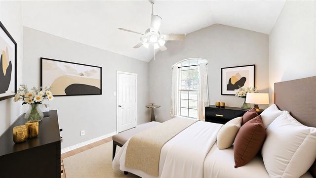 3004 Sagebrush Drive, Flower Mound, TX 75022