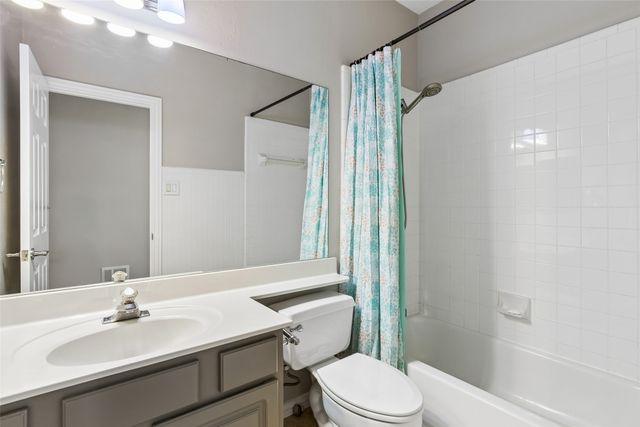3004 Sagebrush Drive, Flower Mound, TX 75022