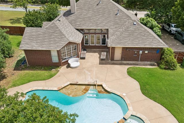 3004 Sagebrush Drive, Flower Mound, TX 75022