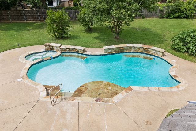 3004 Sagebrush Drive, Flower Mound, TX 75022