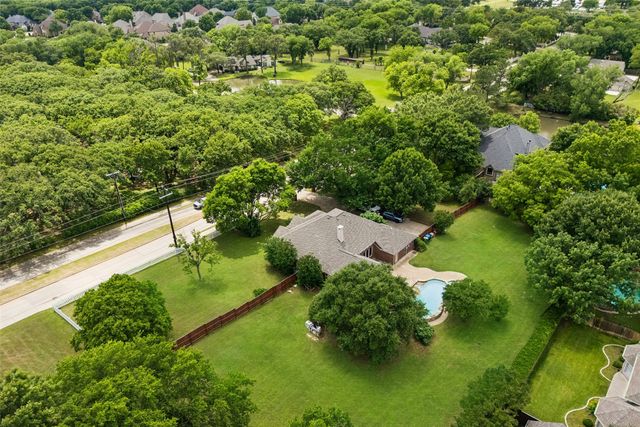 3004 Sagebrush Drive, Flower Mound, TX 75022