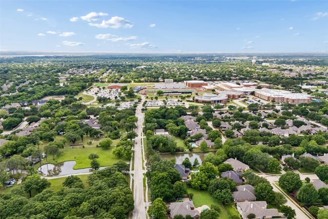 3004 Sagebrush Drive, Flower Mound, TX 75022