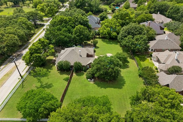 3004 Sagebrush Drive, Flower Mound, TX 75022