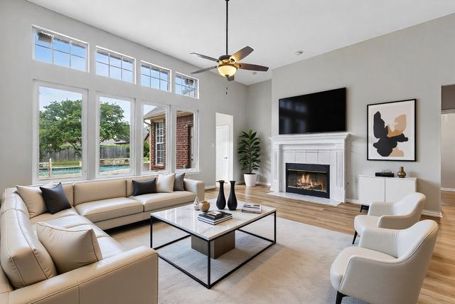 3004 Sagebrush Drive, Flower Mound, TX 75022