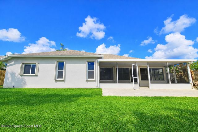 1104 Sunday Drive, Rockledge, FL 32955