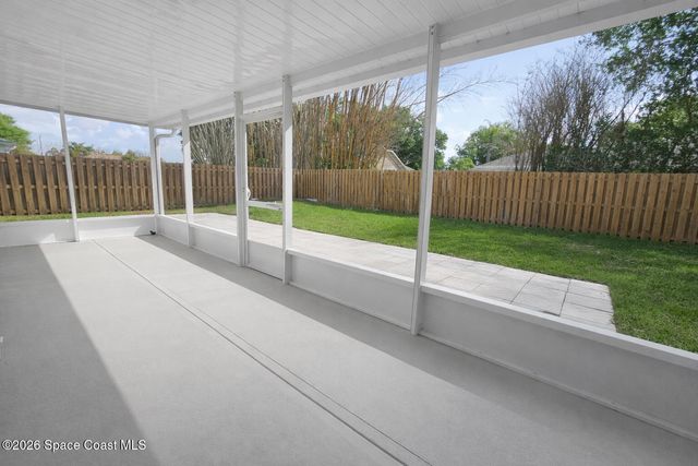 1104 Sunday Drive, Rockledge, FL 32955