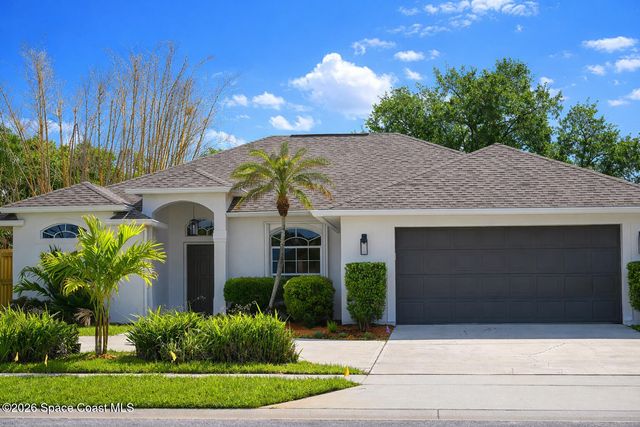 1104 Sunday Drive, Rockledge, FL 32955