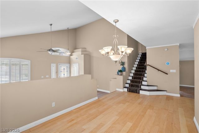 708 Vortex Avenue, Henderson, NV 89002