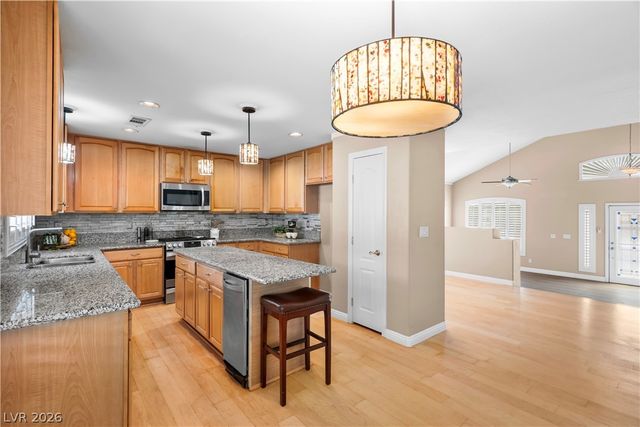 708 Vortex Avenue, Henderson, NV 89002