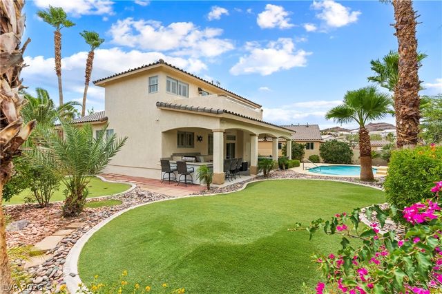708 Vortex Avenue, Henderson, NV 89002