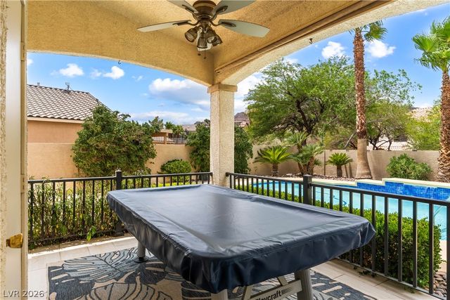 708 Vortex Avenue, Henderson, NV 89002
