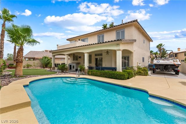 708 Vortex Avenue, Henderson, NV 89002