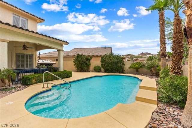 708 Vortex Avenue, Henderson, NV 89002