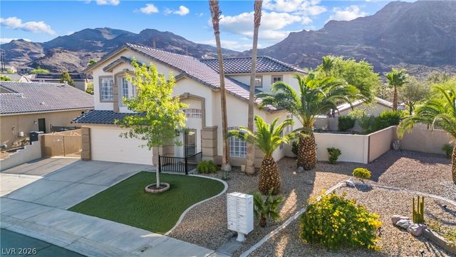 708 Vortex Avenue, Henderson, NV 89002