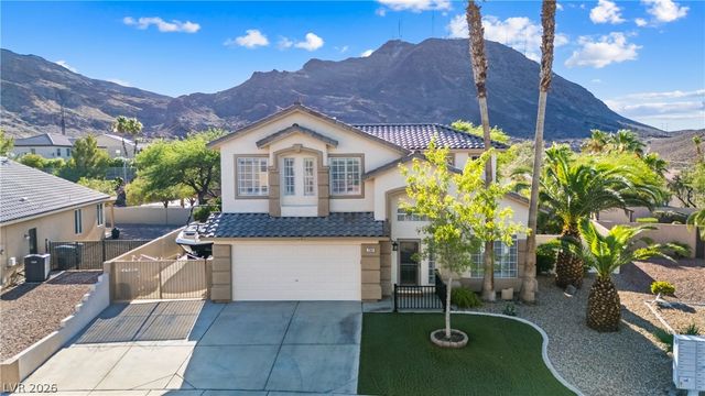 708 Vortex Avenue, Henderson, NV 89002