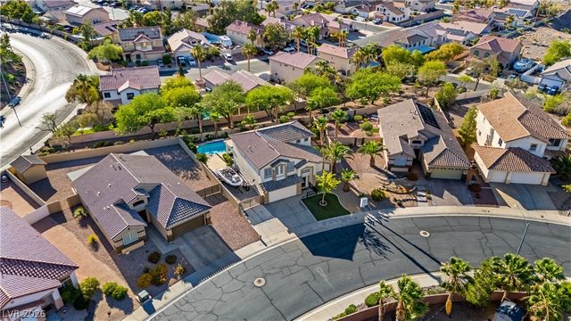 708 Vortex Avenue, Henderson, NV 89002