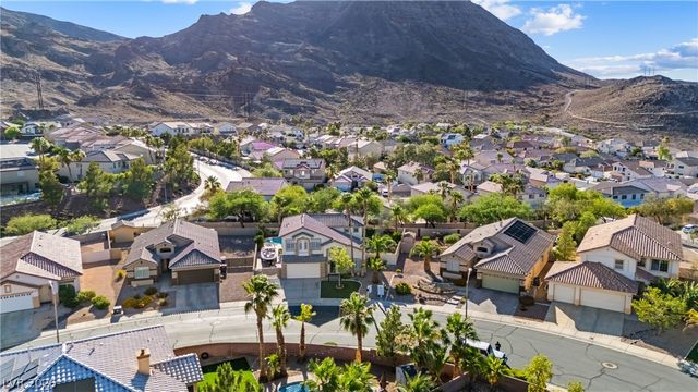 708 Vortex Avenue, Henderson, NV 89002