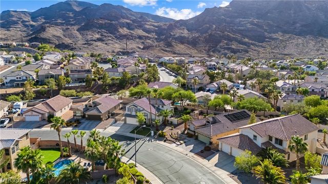 708 Vortex Avenue, Henderson, NV 89002