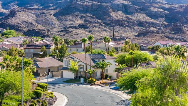 708 Vortex Avenue, Henderson, NV 89002