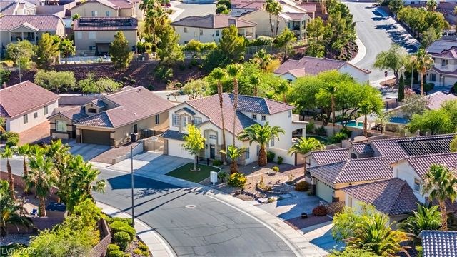 708 Vortex Avenue, Henderson, NV 89002