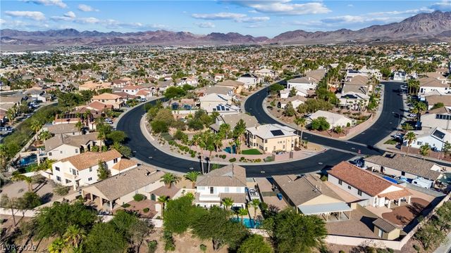 708 Vortex Avenue, Henderson, NV 89002