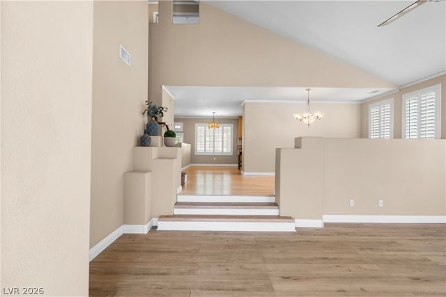 708 Vortex Avenue, Henderson, NV 89002
