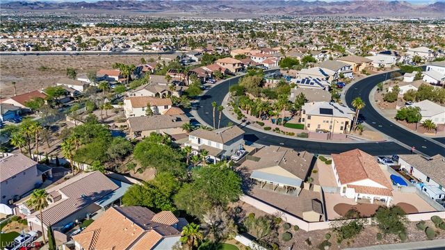 708 Vortex Avenue, Henderson, NV 89002