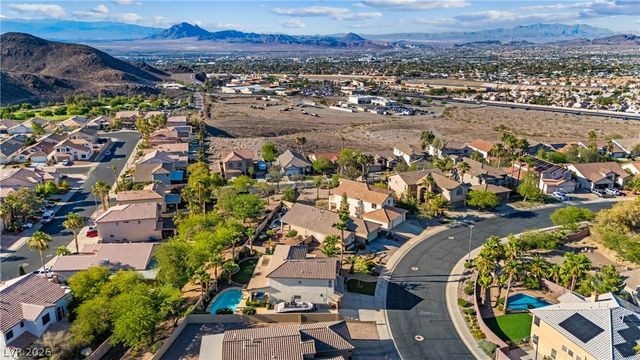 708 Vortex Avenue, Henderson, NV 89002
