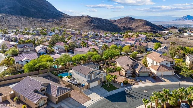 708 Vortex Avenue, Henderson, NV 89002