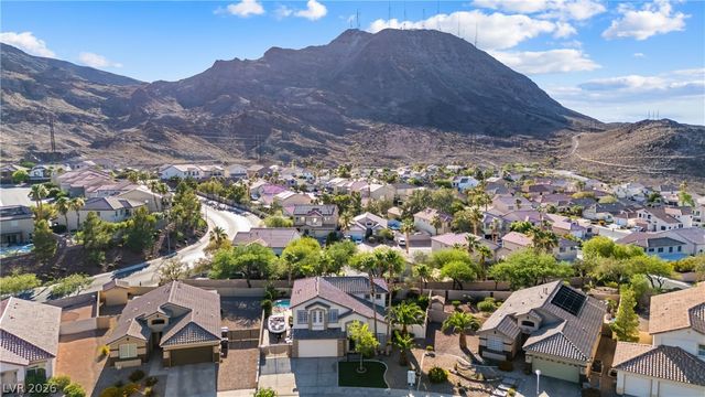 708 Vortex Avenue, Henderson, NV 89002