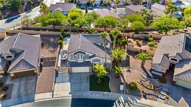 708 Vortex Avenue, Henderson, NV 89002