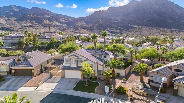 708 Vortex Avenue, Henderson, NV 89002