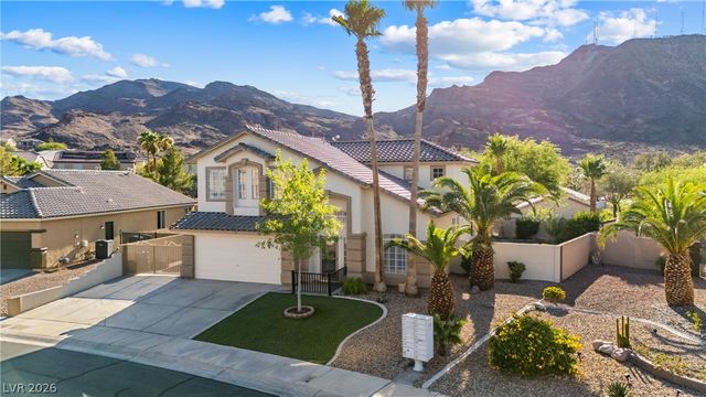708 Vortex Avenue, Henderson, NV 89002