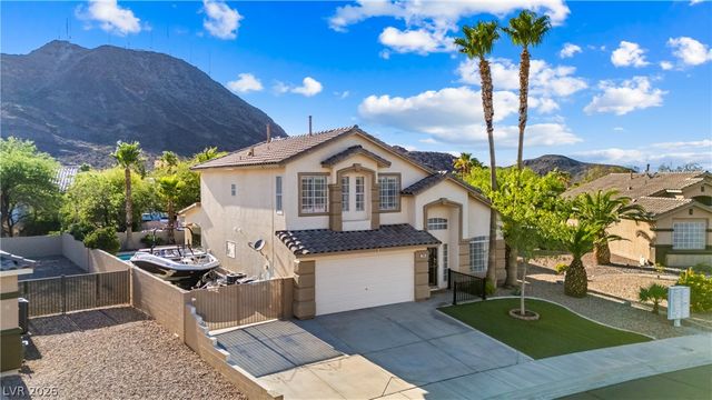 708 Vortex Avenue, Henderson, NV 89002