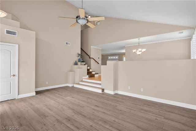 708 Vortex Avenue, Henderson, NV 89002