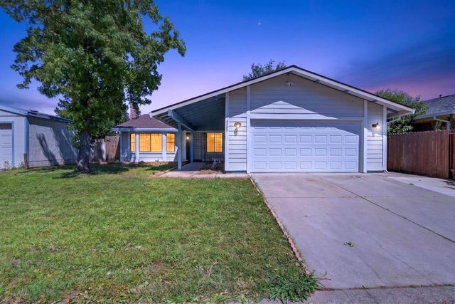 6505 Beamer Way, Rio Linda, CA 95673