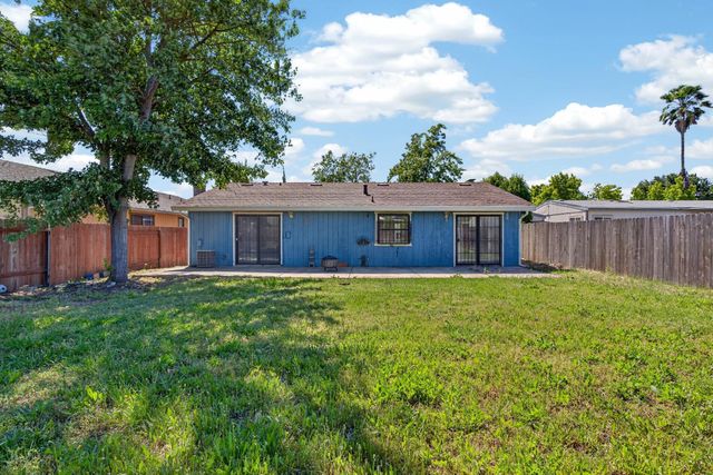 6505 Beamer Way, Rio Linda, CA 95673