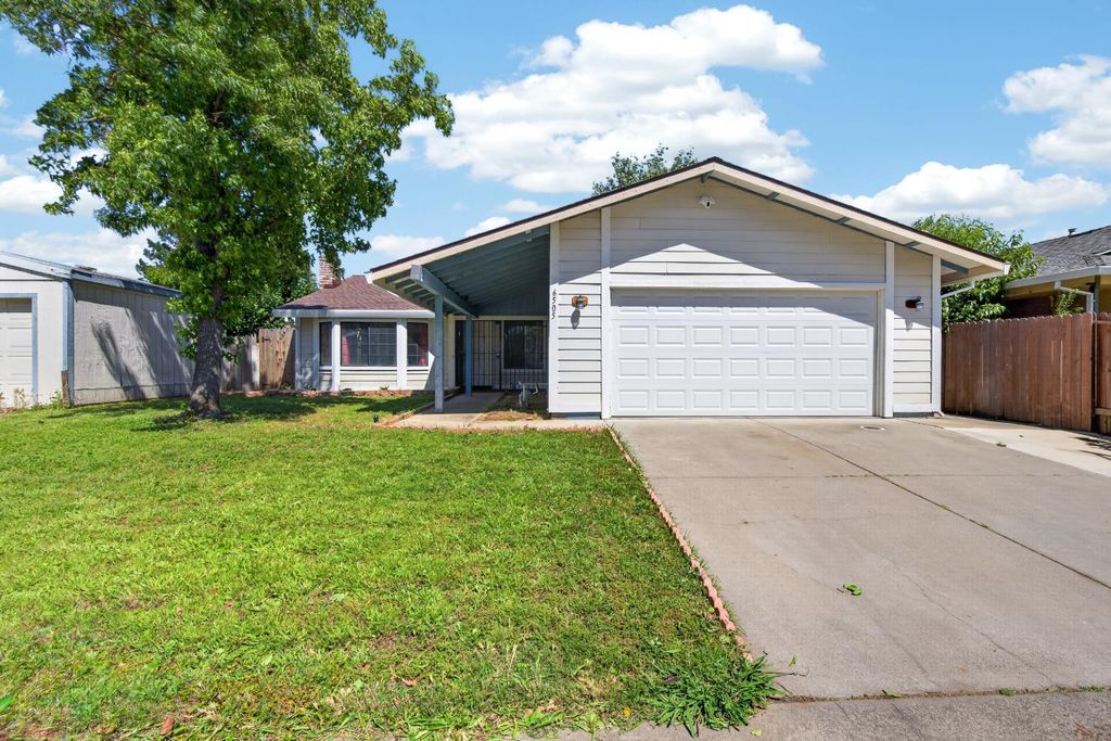 6505 Beamer Way, Rio Linda, CA 95673