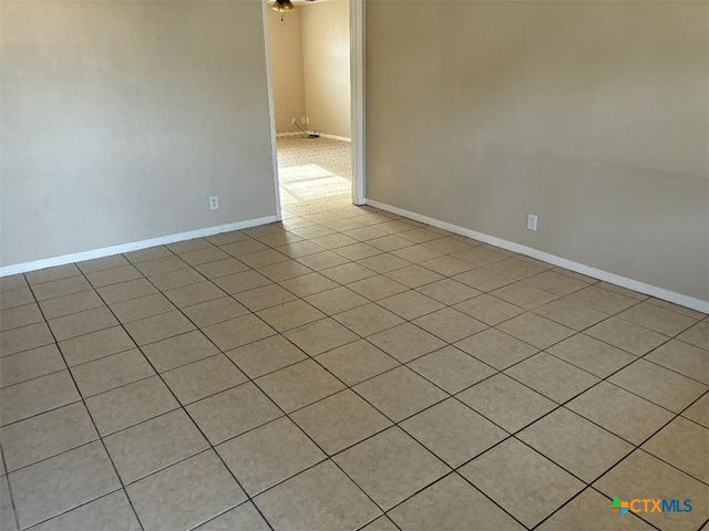 3906 Mariam, Temple, TX 76502