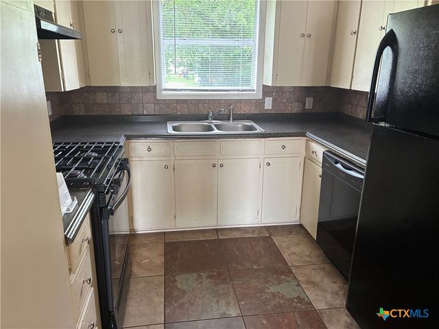 3906 Mariam, Temple, TX 76502