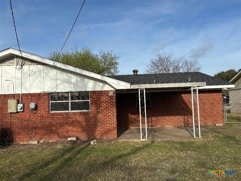 3906 Mariam, Temple, TX 76502