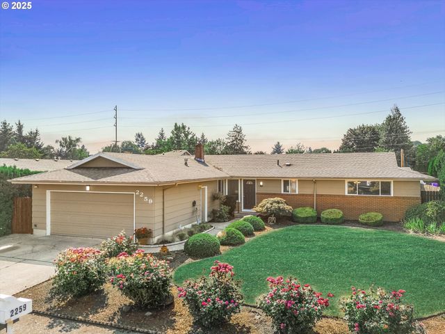 2259 Ne MORLAN Ave, Gresham, OR 97030