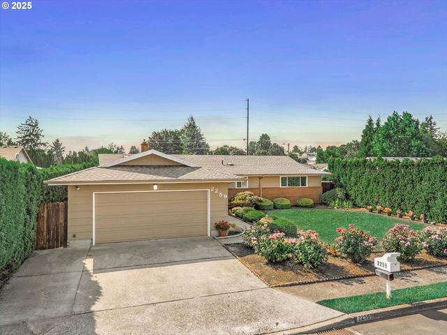 2259 Ne MORLAN Ave, Gresham, OR 97030