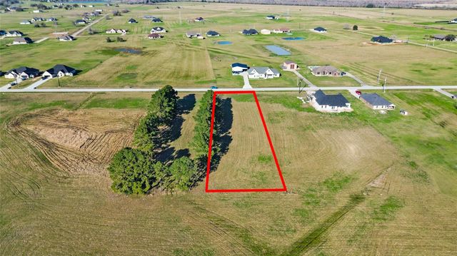 577 Longhorn Trail, Angleton, TX 77515