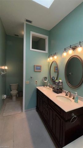 2136 Tama CIR # 202, Naples, FL 34112