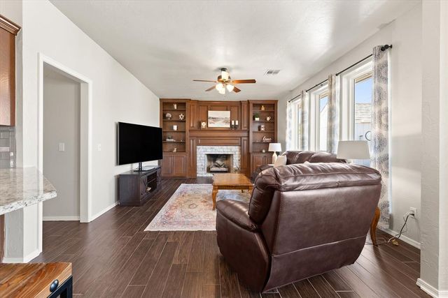 1221 NW 196th Street, Edmond, OK 73012