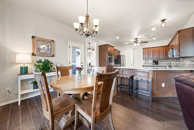 1221 NW 196th Street, Edmond, OK 73012