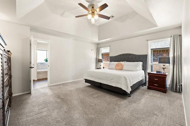 1221 NW 196th Street, Edmond, OK 73012